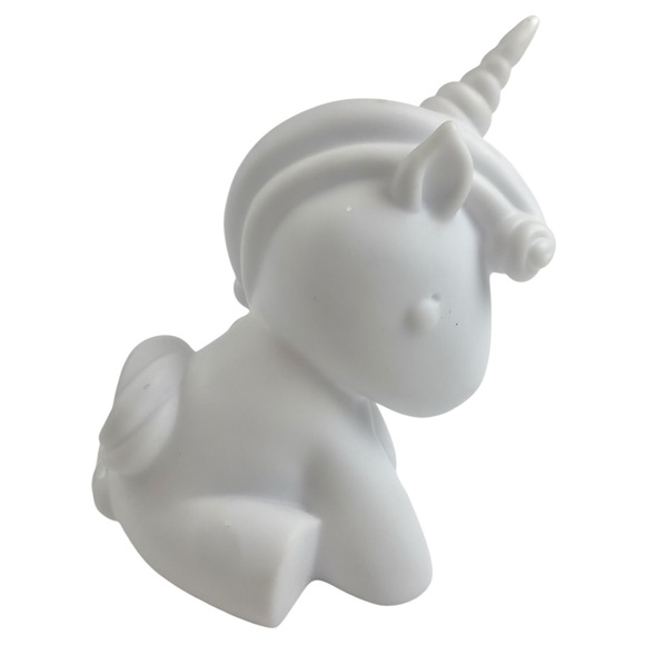 Unicorn Mood Light 11” Works Great Battery Operated - Picture 11 of 13